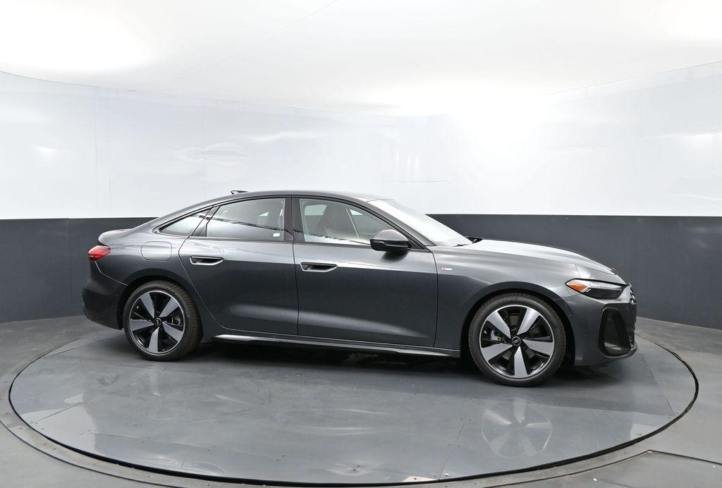 2026 AUDI A5 PREMIUM PLUS TFSI QUATTRO S TRONIC — миниатюра 4