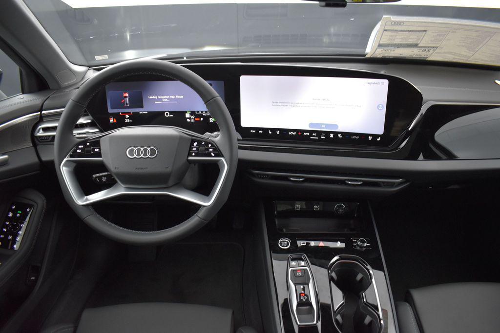 2026 AUDI A5 PREMIUM PLUS TFSI QUATTRO S TRONIC — миниатюра 11