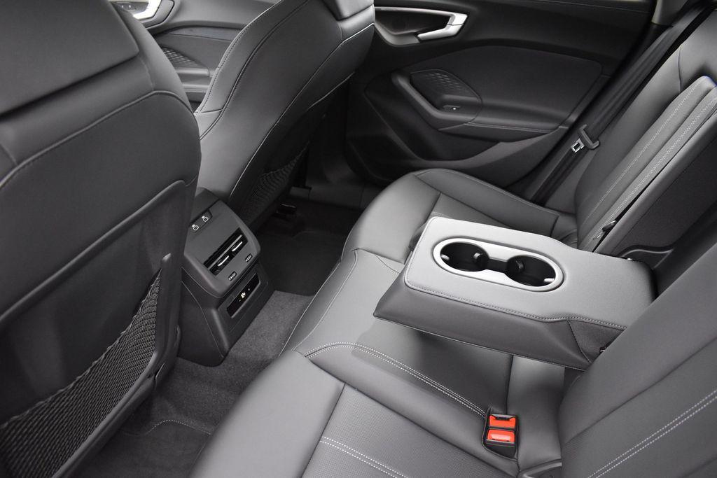 2026 AUDI A5 PREMIUM PLUS TFSI QUATTRO S TRONIC — миниатюра 18