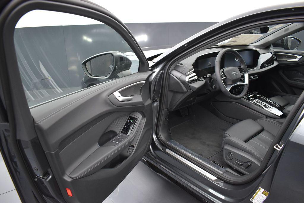 2026 AUDI A5 PREMIUM PLUS TFSI QUATTRO S TRONIC — миниатюра 5