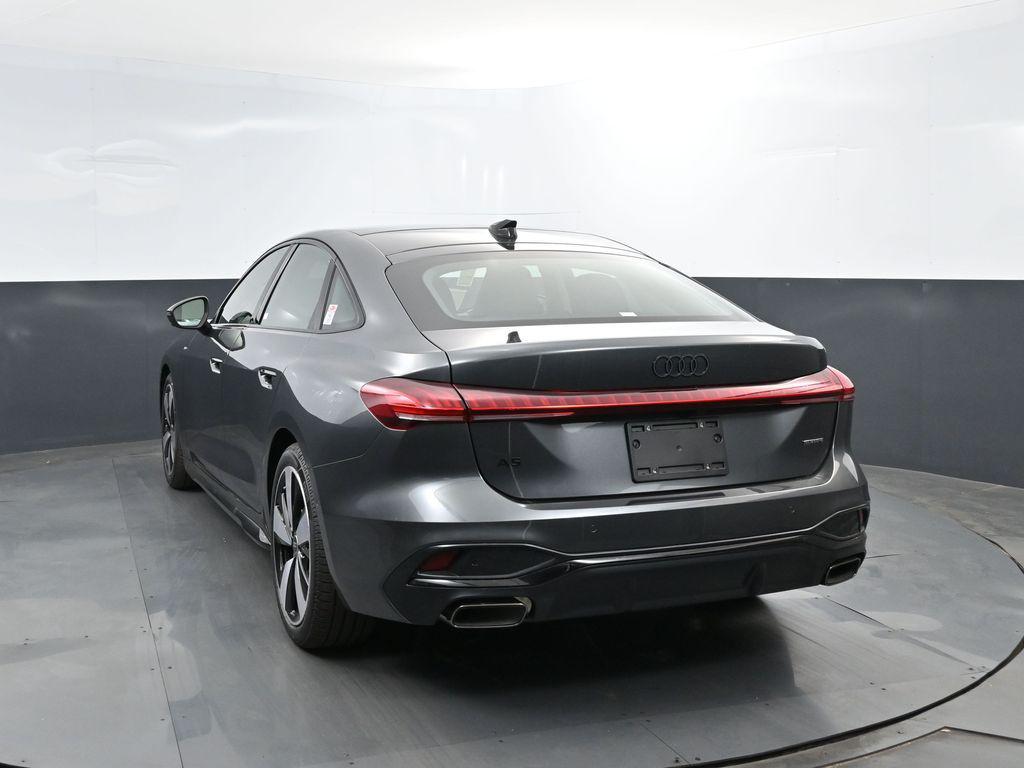 2026 AUDI A5 PREMIUM PLUS TFSI QUATTRO S TRONIC — миниатюра 24
