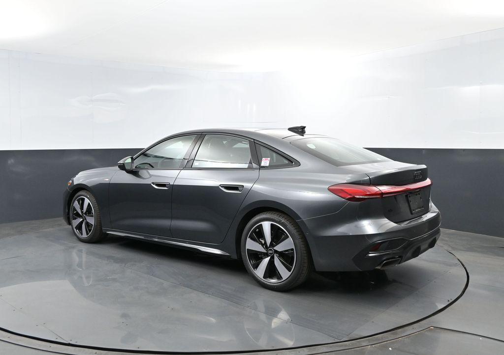 2026 AUDI A5 PREMIUM PLUS TFSI QUATTRO S TRONIC — миниатюра 25