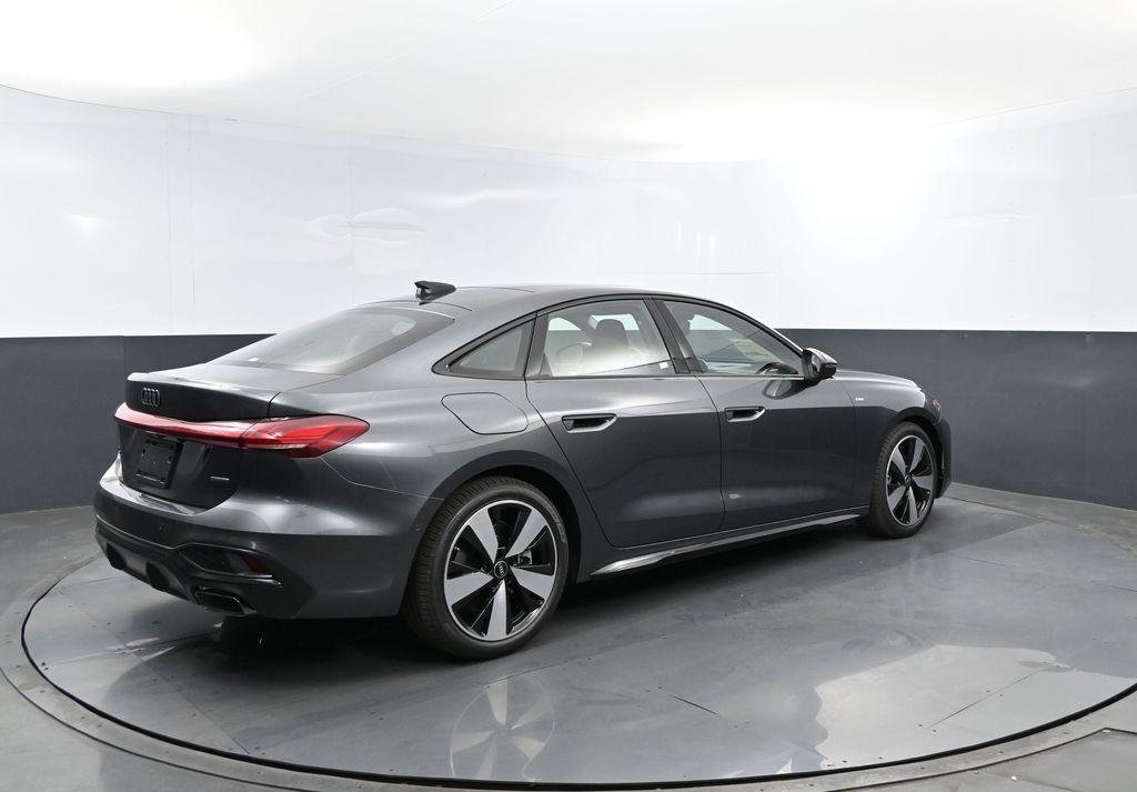 2026 AUDI A5 PREMIUM PLUS TFSI QUATTRO S TRONIC — миниатюра 23