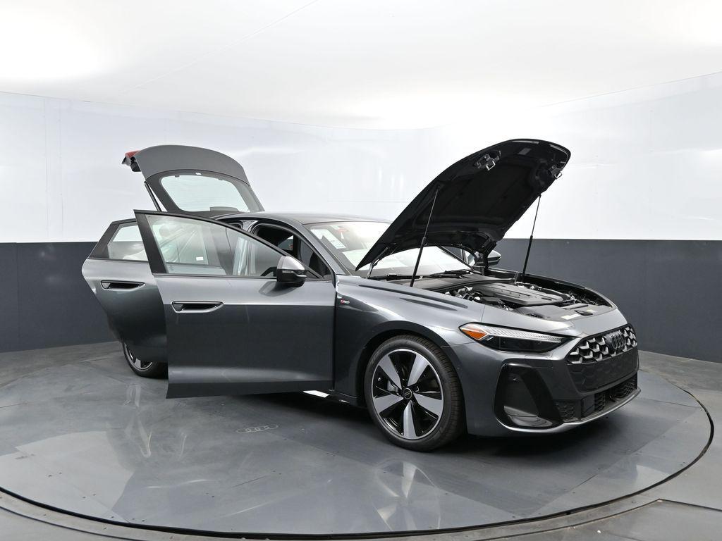 2026 AUDI A5 PREMIUM PLUS TFSI QUATTRO S TRONIC — миниатюра 29