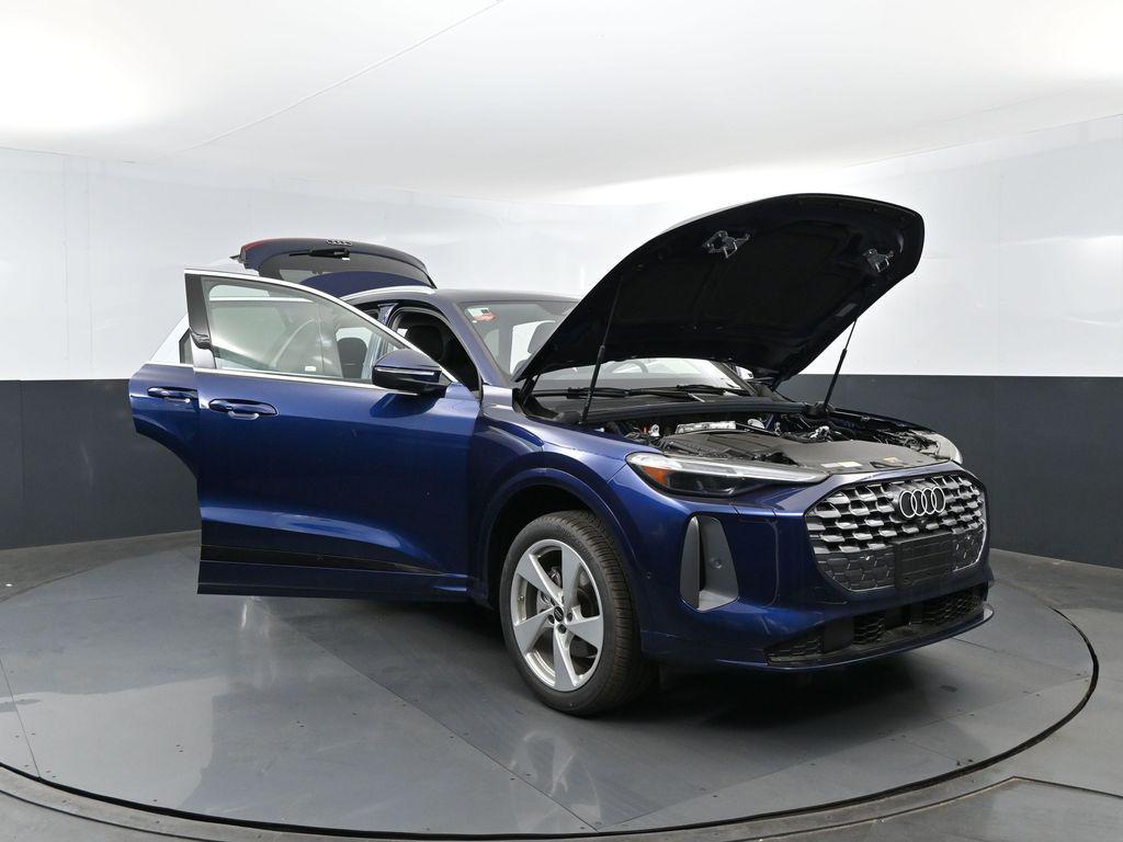صورة مصغرة 26 لـ 2026 AUDI Q5 PREMIUM PLUS TFSI QUATTRO S TRONIC