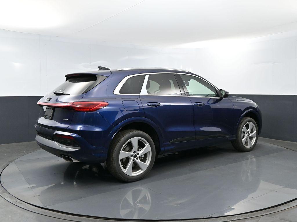 صورة مصغرة 20 لـ 2026 AUDI Q5 PREMIUM PLUS TFSI QUATTRO S TRONIC