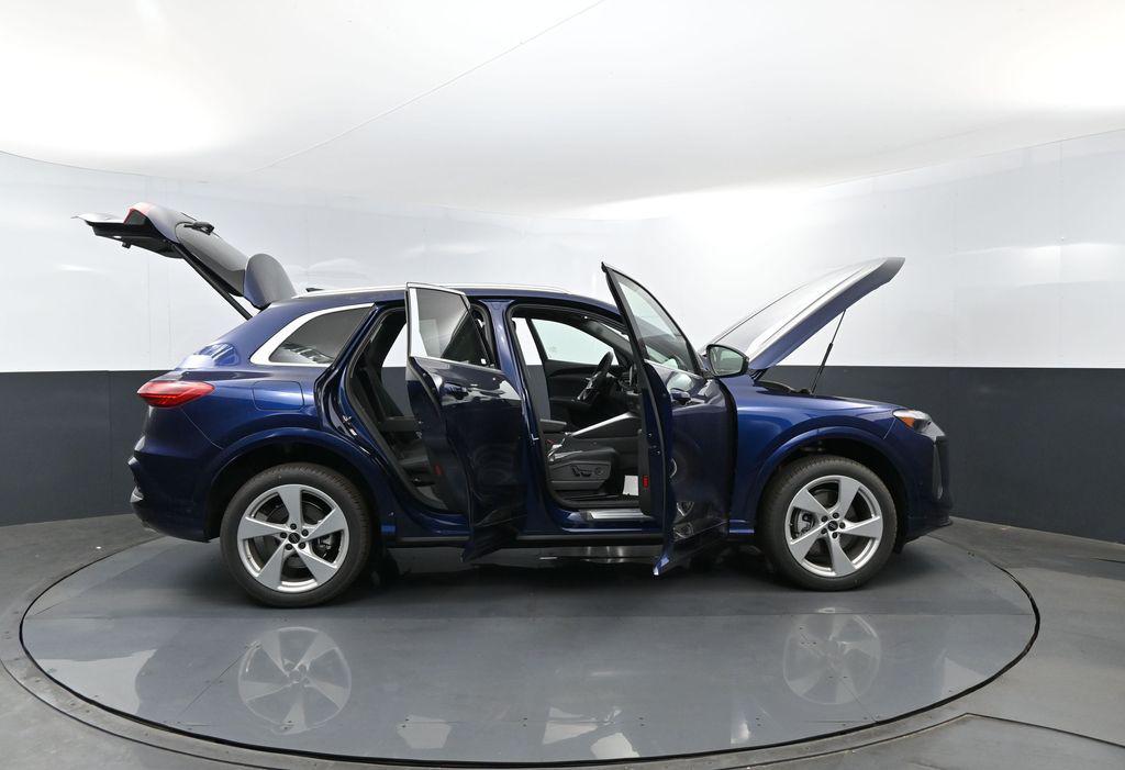 صورة مصغرة 27 لـ 2026 AUDI Q5 PREMIUM PLUS TFSI QUATTRO S TRONIC