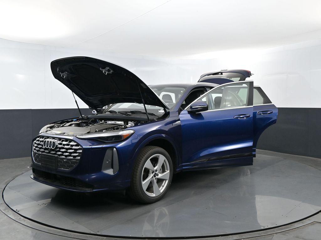 صورة مصغرة 24 لـ 2026 AUDI Q5 PREMIUM PLUS TFSI QUATTRO S TRONIC