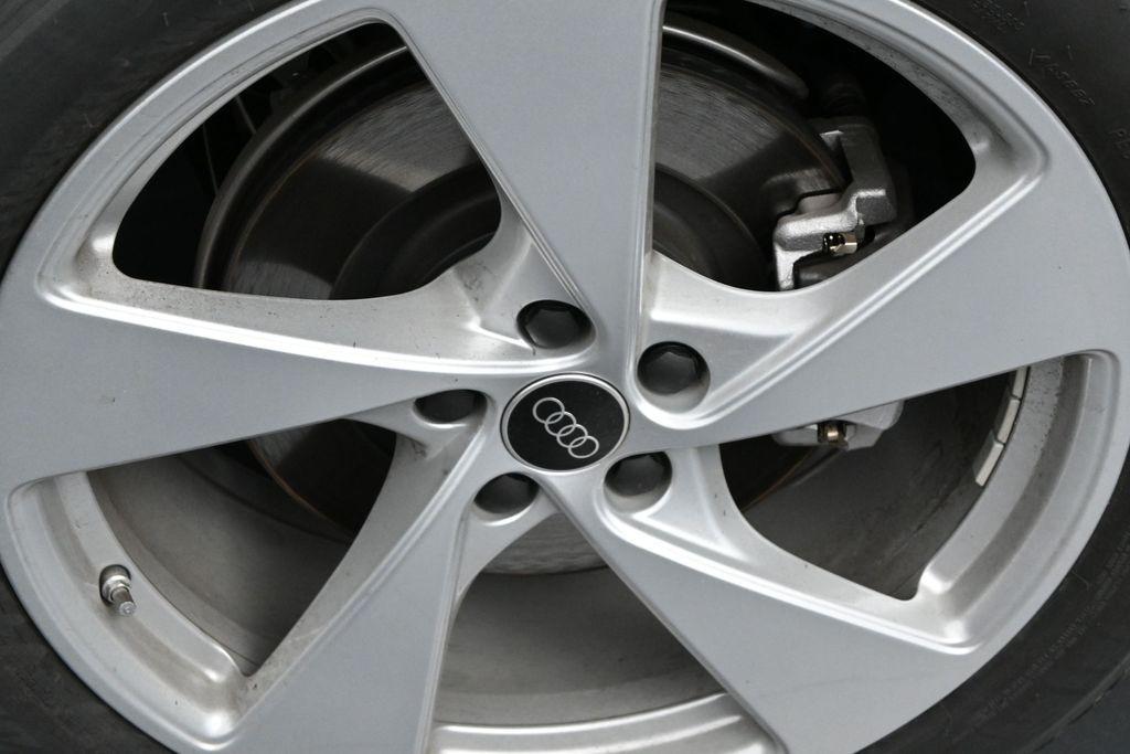 صورة مصغرة 18 لـ 2026 AUDI Q5 PREMIUM PLUS TFSI QUATTRO S TRONIC