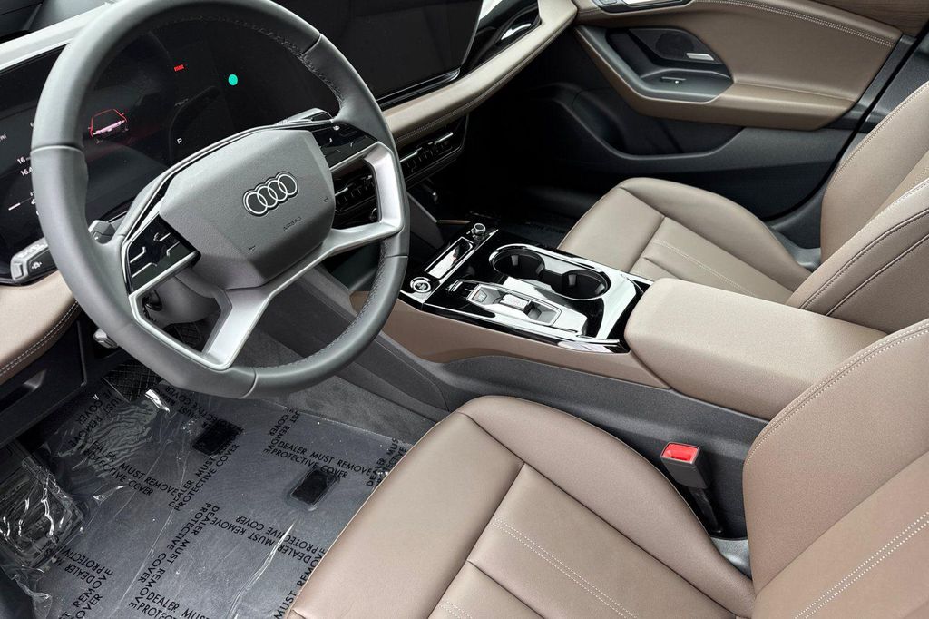 2025 AUDI A6 E-TRON PREMIUM PLUS 照片 7