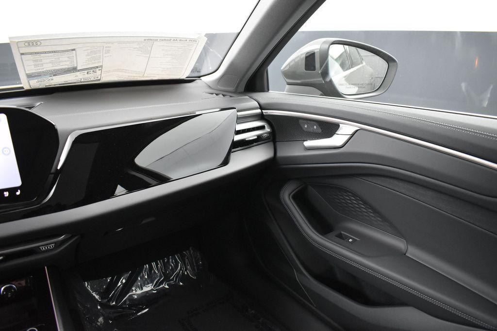 صورة 12 لـ 2026 AUDI A6 PREMIUM QUATTRO S TRONIC