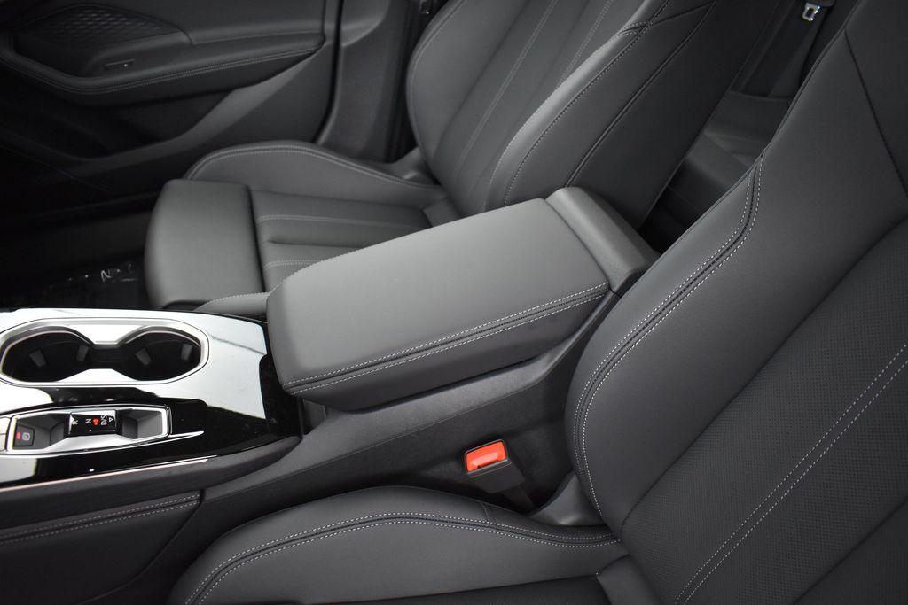 صورة 9 لـ 2026 AUDI A6 PREMIUM QUATTRO S TRONIC
