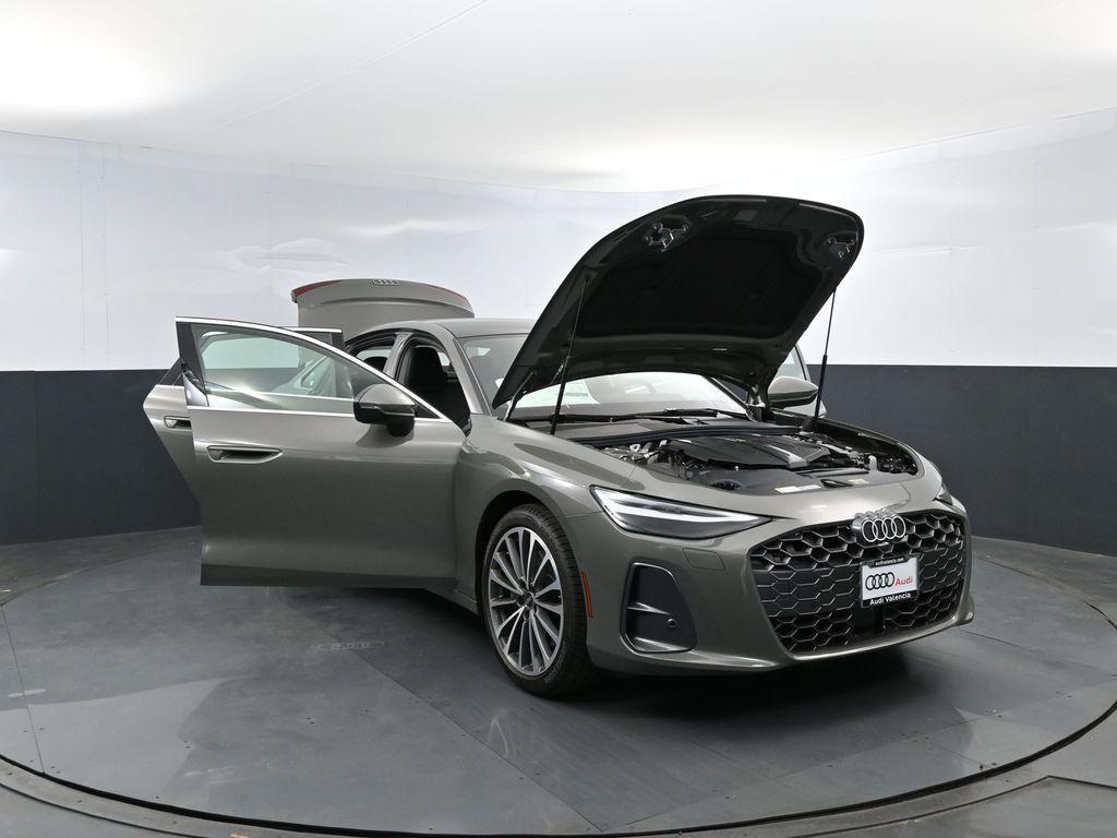 صورة 27 لـ 2026 AUDI A6 PREMIUM QUATTRO S TRONIC