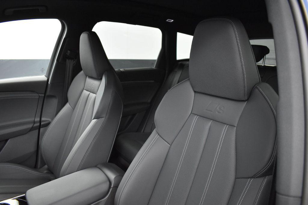 2027 AUDI SQ6 E-TRON PREMIUM PLUS QUATTRO — фото 7