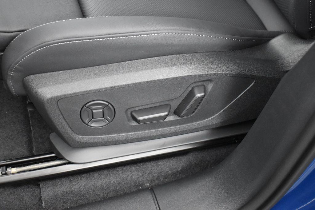 2027 AUDI SQ6 E-TRON PREMIUM PLUS QUATTRO — фото 6