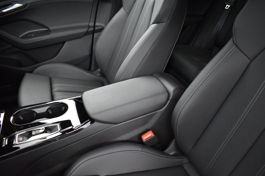 2027 AUDI SQ6 E-TRON PREMIUM PLUS QUATTRO — фото 8