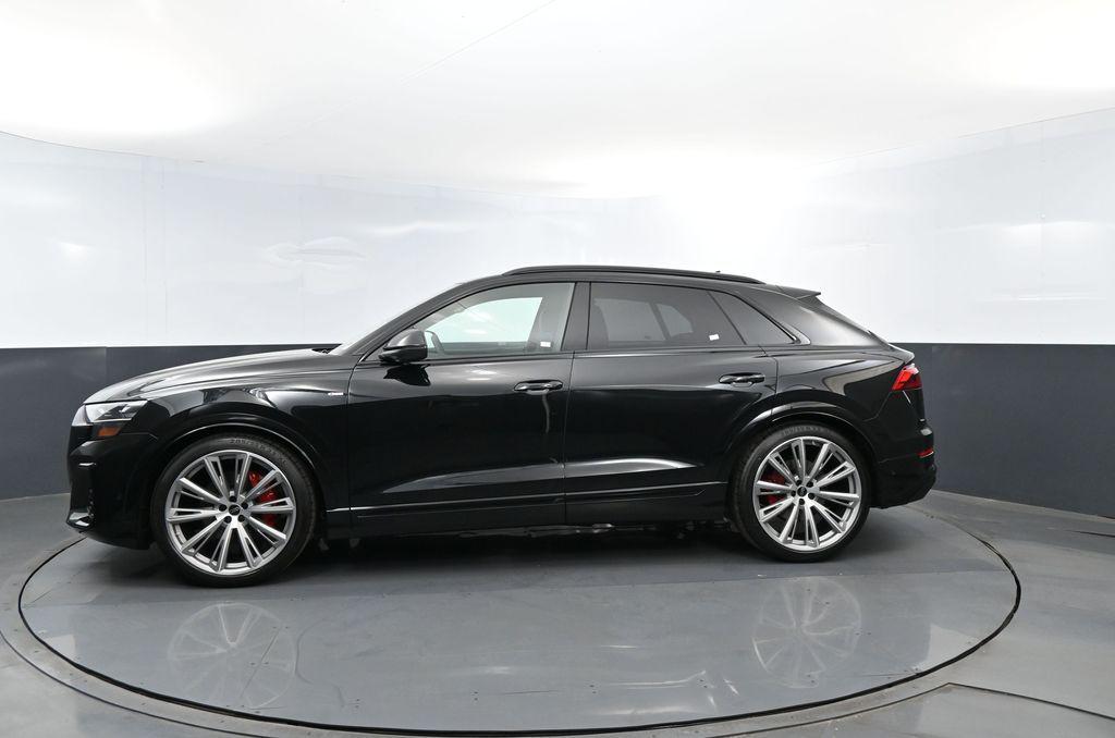 صورة مصغرة 26 لـ 2026 AUDI Q8 55 PRESTIGE