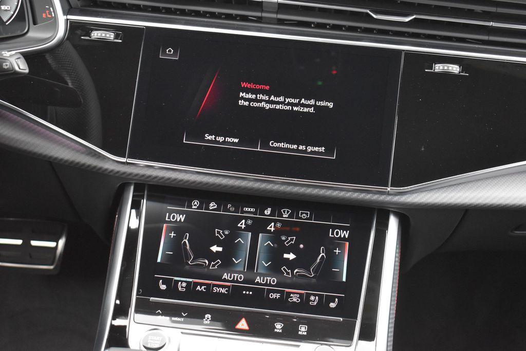 صورة مصغرة 15 لـ 2026 AUDI Q8 55 PRESTIGE