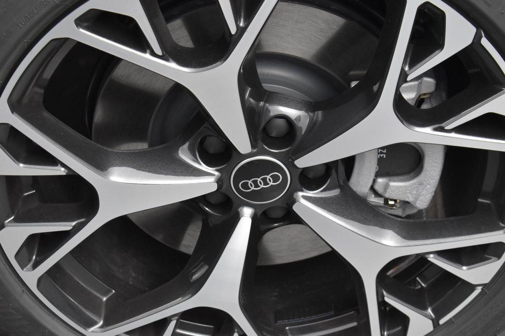 2026 AUDI A6 PREMIUM PLUS QUATTRO S TRONIC — миниатюра 20