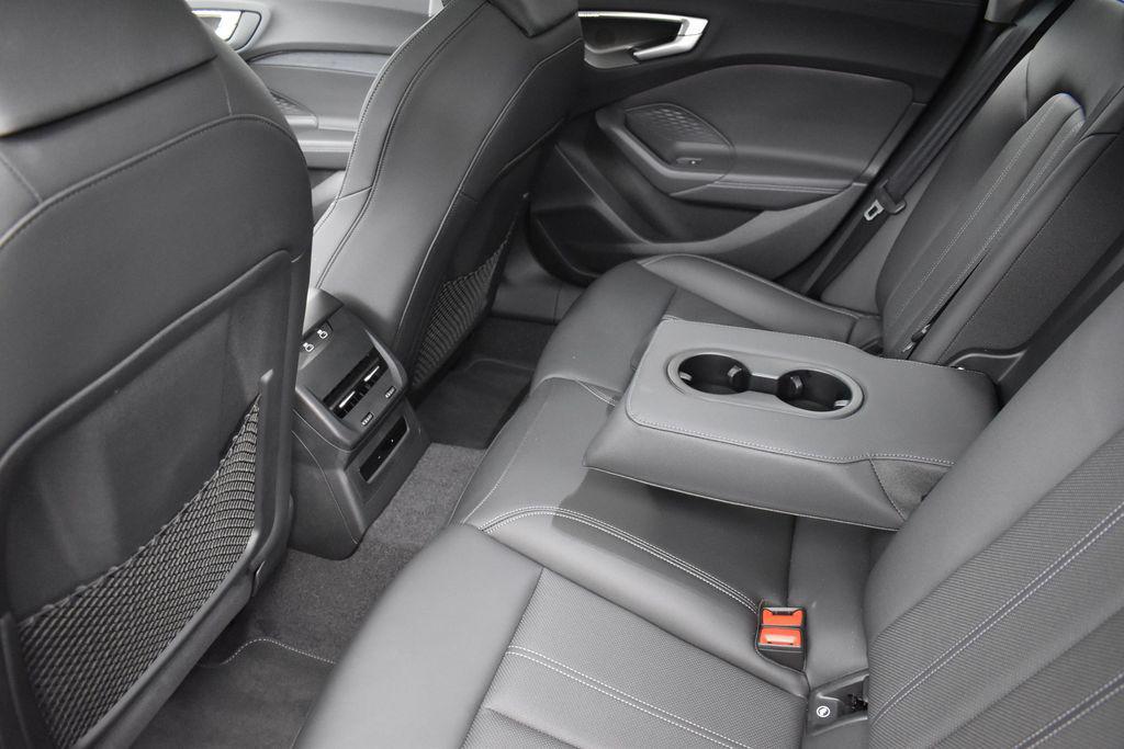 صورة مصغرة 18 لـ 2025 AUDI A5 PREMIUM PLUS TFSI QUATTRO S TRONIC
