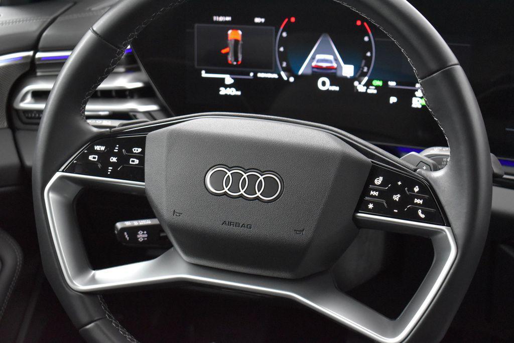 صورة مصغرة 13 لـ 2025 AUDI A5 PREMIUM PLUS TFSI QUATTRO S TRONIC