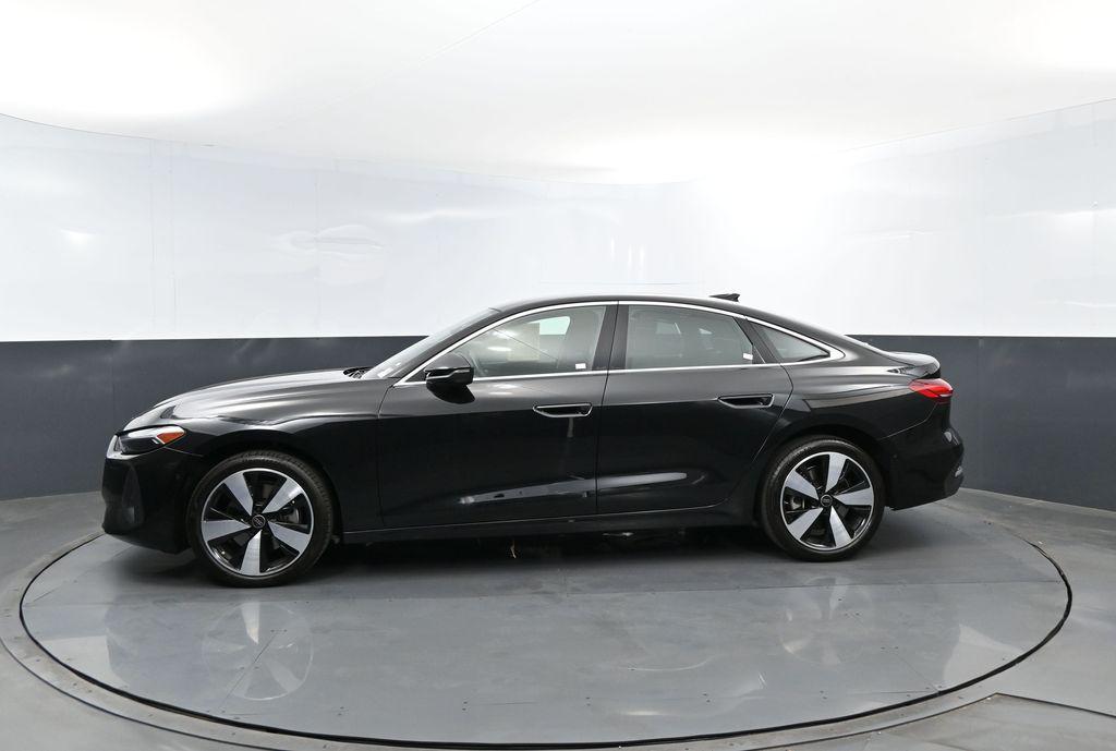 صورة مصغرة 26 لـ 2025 AUDI A5 PREMIUM PLUS TFSI QUATTRO S TRONIC
