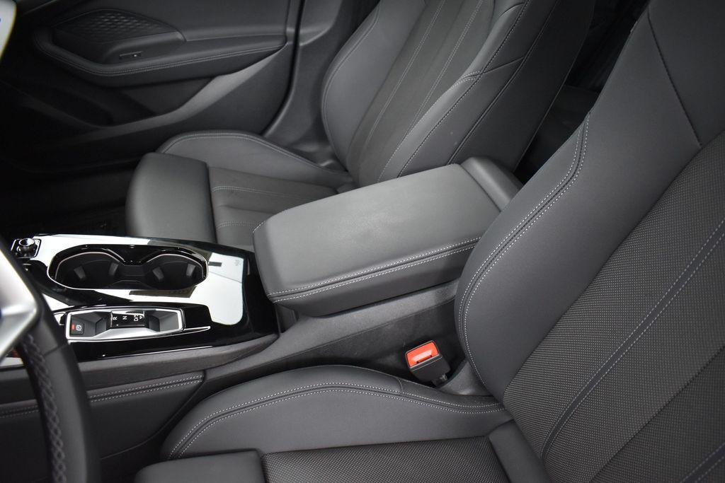 2025 AUDI A5 PREMIUM PLUS TFSI QUATTRO S TRONIC — фото 9