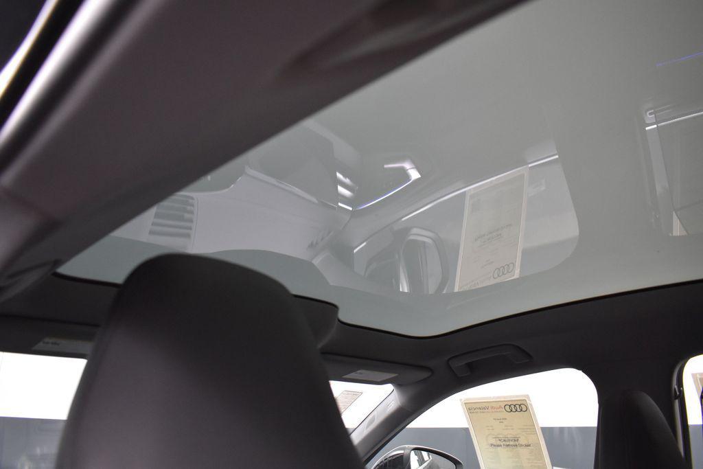 صورة مصغرة 16 لـ 2025 AUDI A5 PREMIUM PLUS TFSI QUATTRO S TRONIC