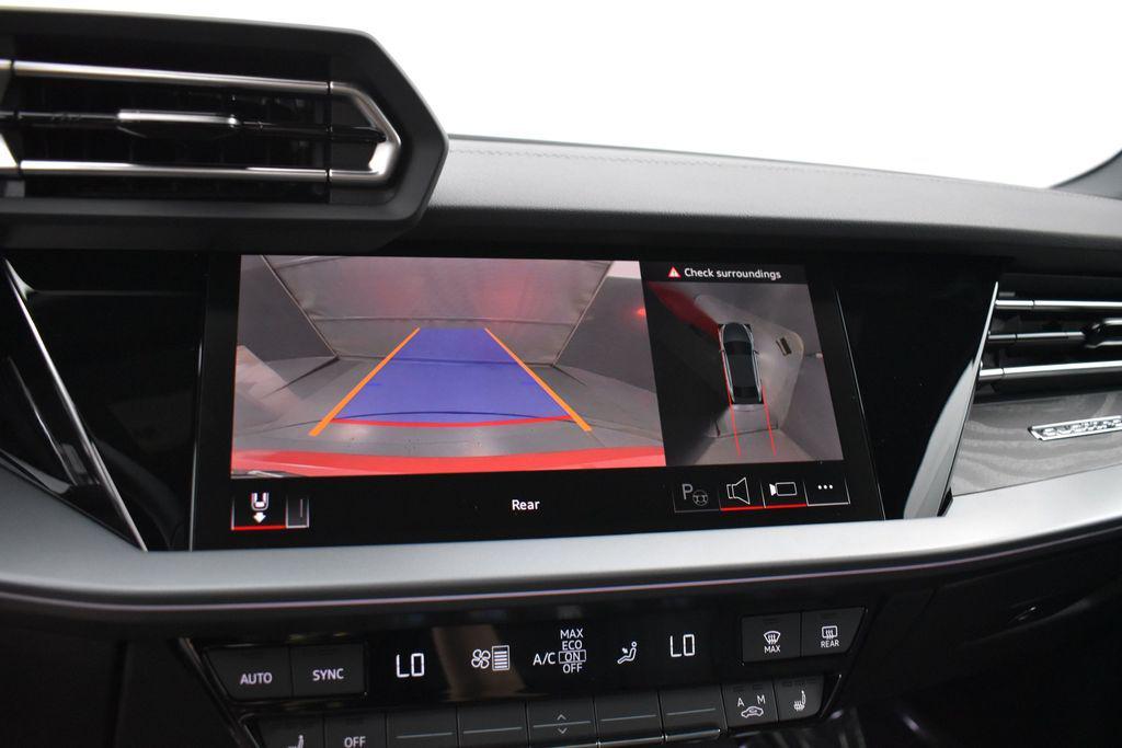 2026 AUDI A3 PREMIUM 缩略图 11