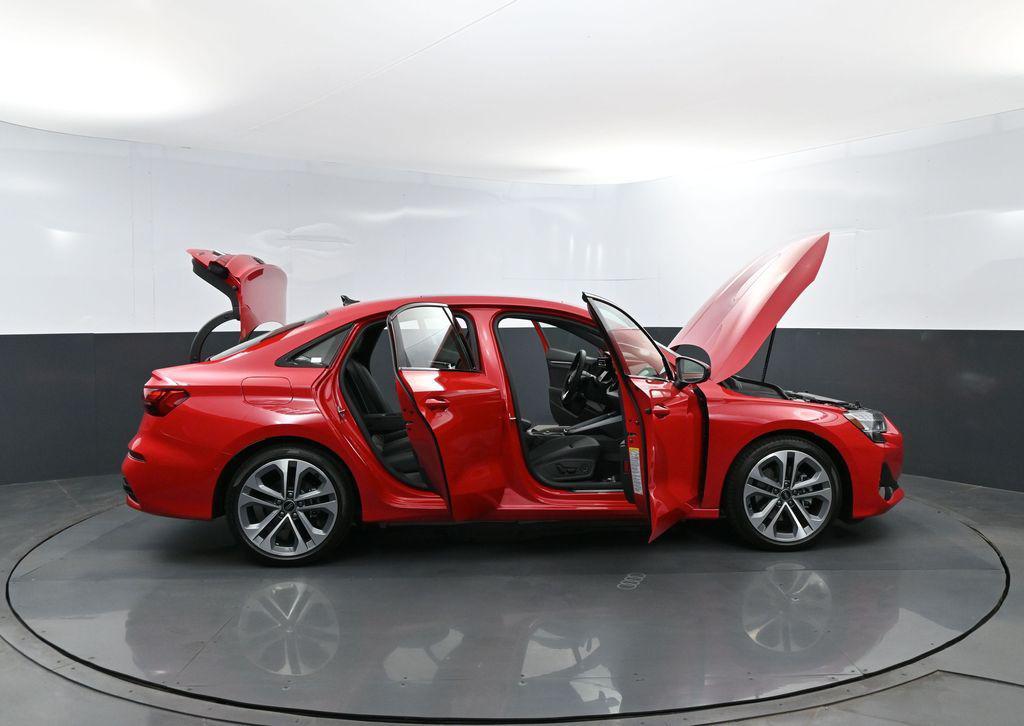 2026 AUDI A3 PREMIUM 缩略图 29