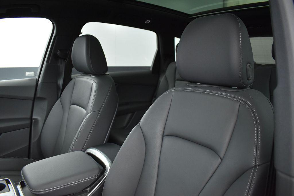 2025 AUDI Q7 45 PREMIUM — фото 9