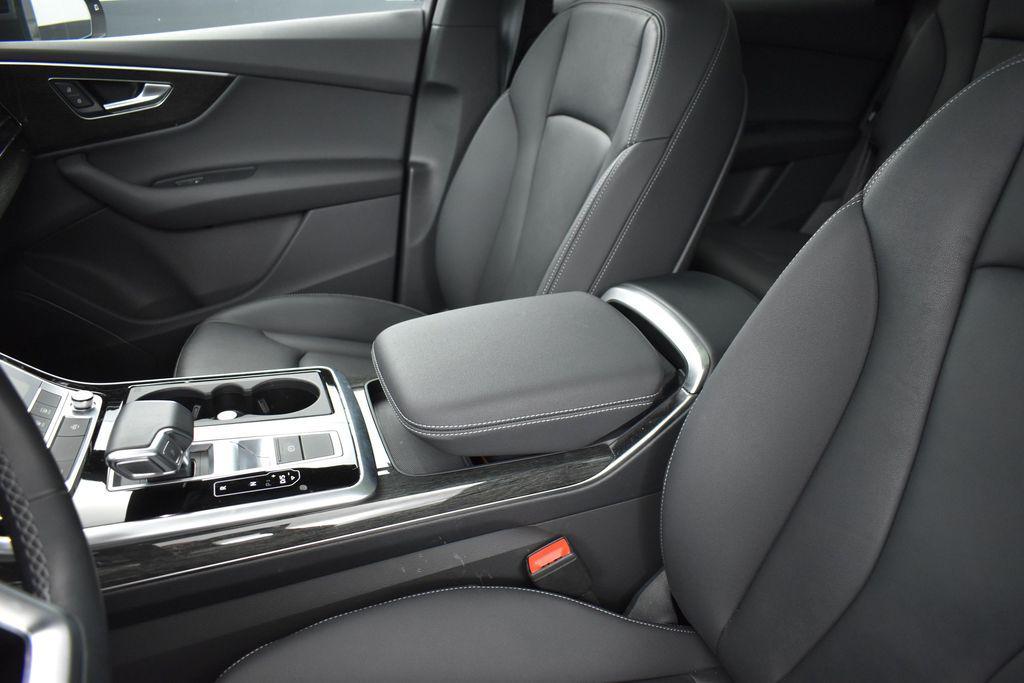 2025 AUDI Q7 45 PREMIUM — фото 10