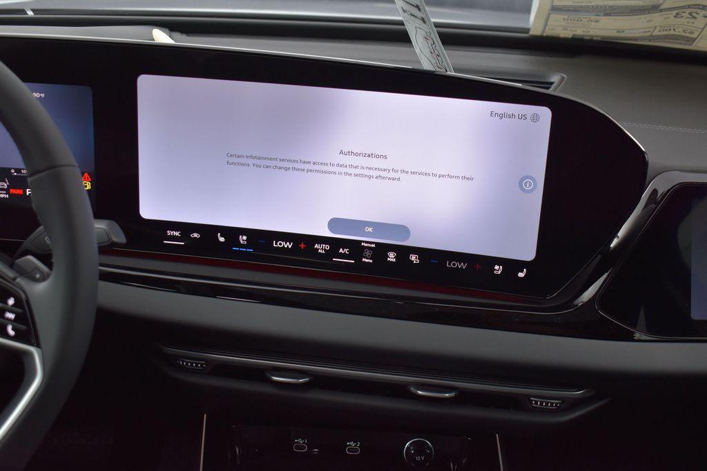 صورة مصغرة 14 لـ 2026 AUDI A6 PREMIUM PLUS QUATTRO S TRONIC
