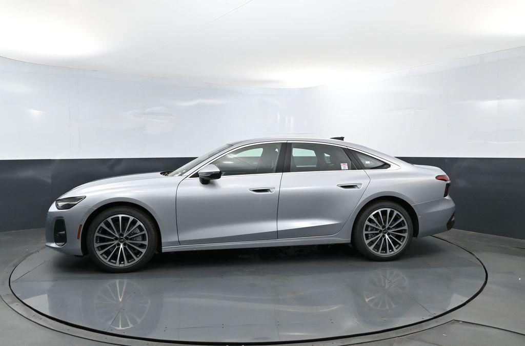صورة مصغرة 25 لـ 2026 AUDI A6 PREMIUM PLUS QUATTRO S TRONIC