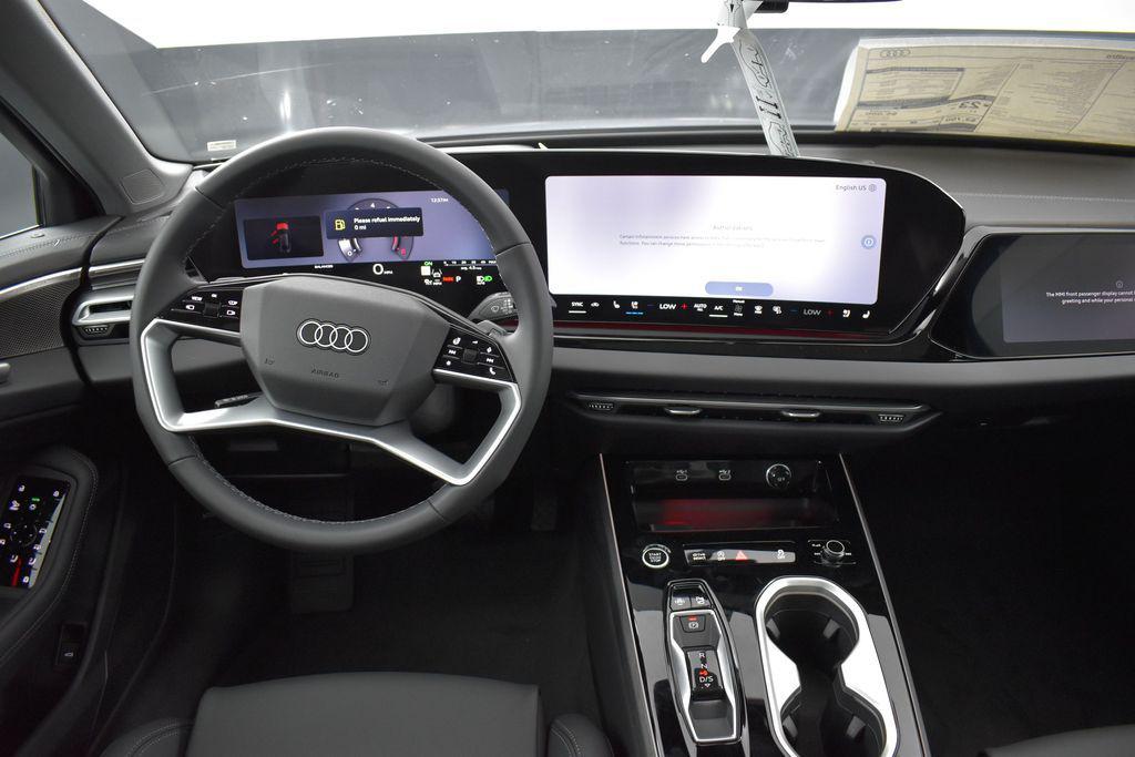صورة مصغرة 11 لـ 2026 AUDI A6 PREMIUM PLUS QUATTRO S TRONIC