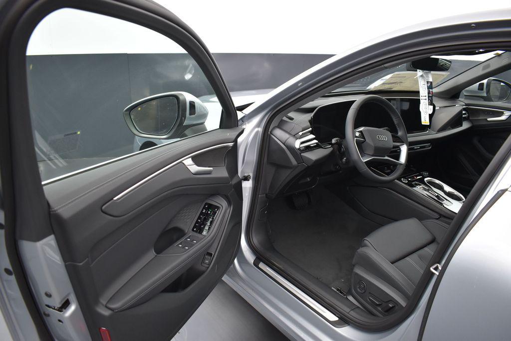 2026 AUDI A6 PREMIUM PLUS QUATTRO S TRONIC — фото 5