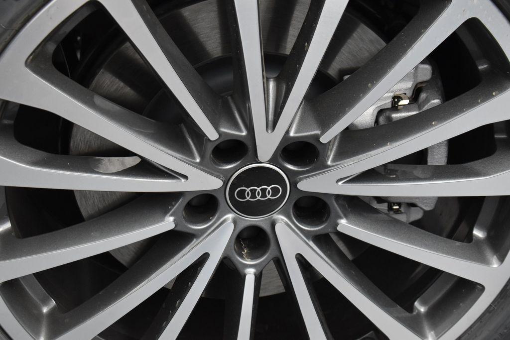 صورة مصغرة 20 لـ 2026 AUDI A6 PREMIUM PLUS QUATTRO S TRONIC