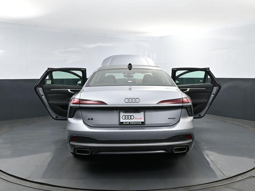 صورة مصغرة 27 لـ 2026 AUDI A6 PREMIUM PLUS QUATTRO S TRONIC