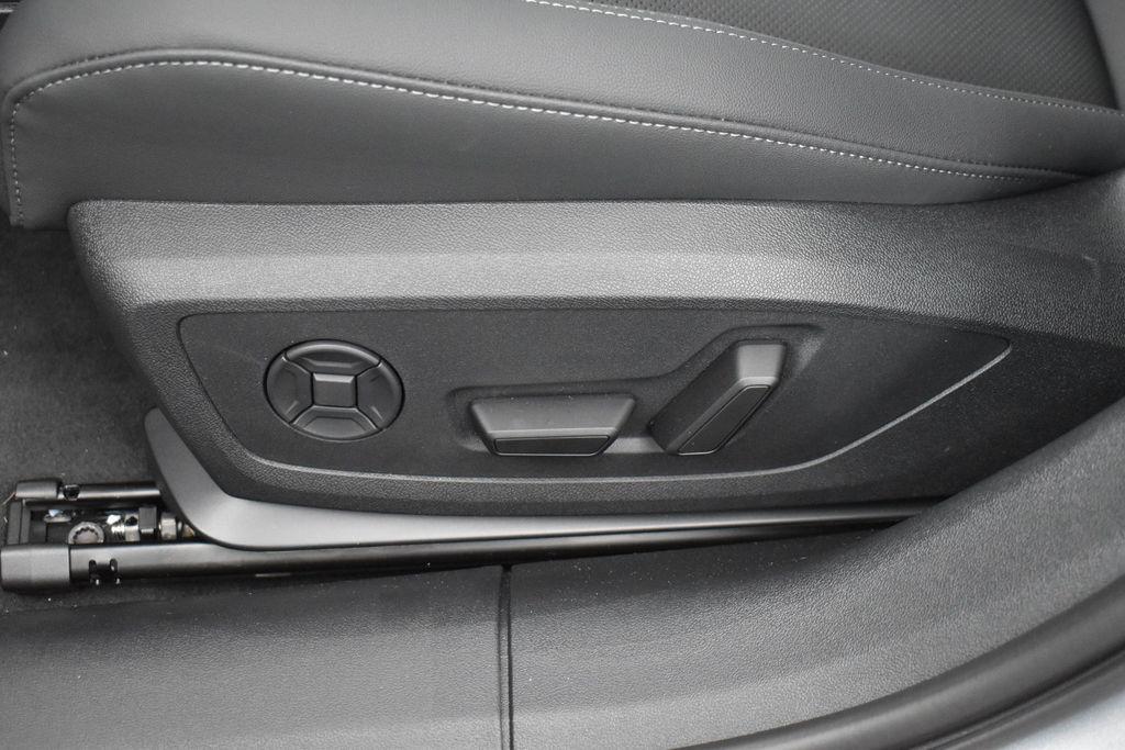 2026 AUDI A6 PREMIUM PLUS QUATTRO S TRONIC — фото 7