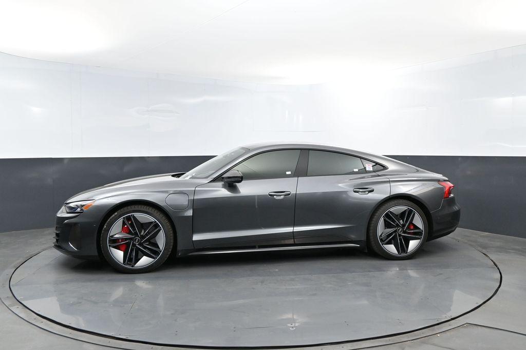 2022 AUDI RS E-TRON GT QUATTRO — фото 8