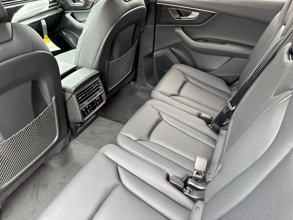 2026 AUDI Q7 55 PREMIUM PLUS — фото 9