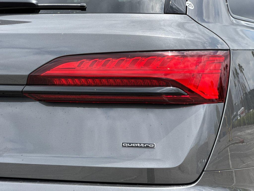2026 AUDI Q7 55 PREMIUM PLUS thumbnail 24