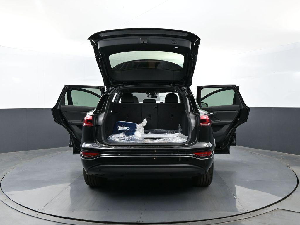 2027 AUDI Q6 E-TRON PREMIUM QUATTRO — миниатюра 28