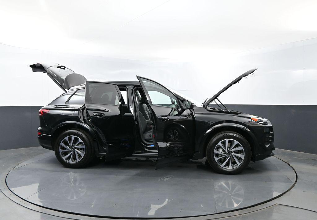 2027 AUDI Q6 E-TRON PREMIUM QUATTRO — миниатюра 30