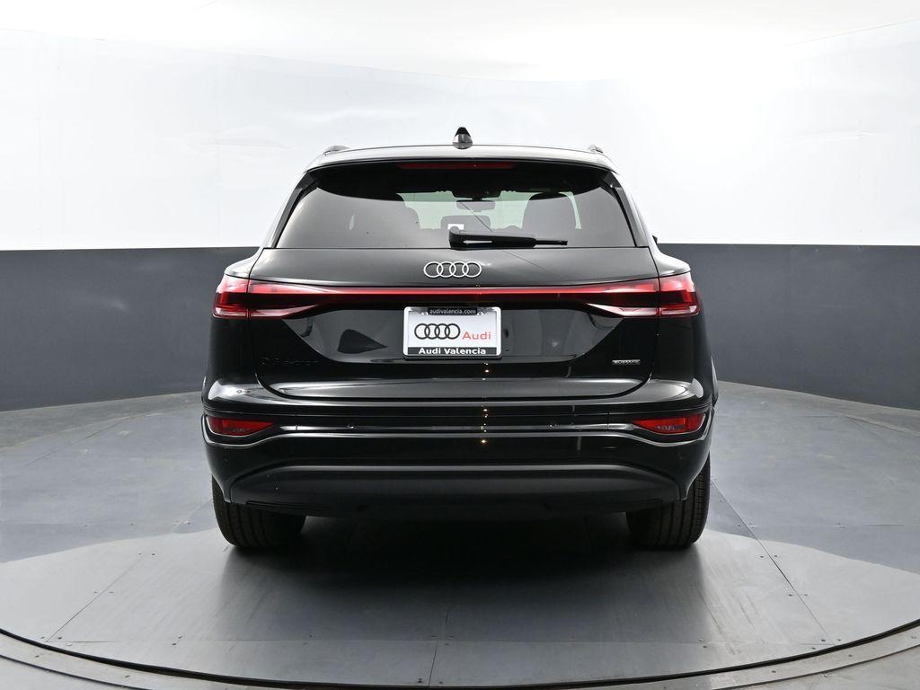 2027 AUDI Q6 E-TRON PREMIUM QUATTRO — миниатюра 24