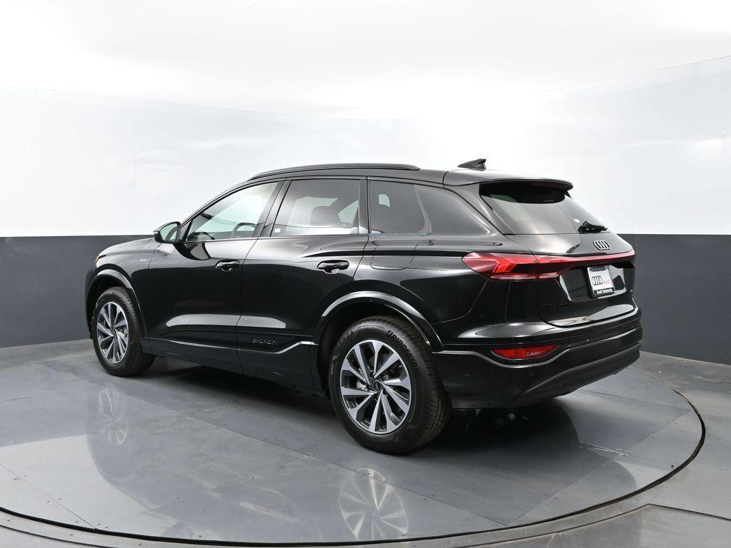 2027 AUDI Q6 E-TRON PREMIUM QUATTRO — миниатюра 25