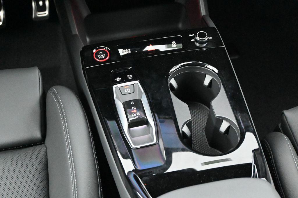2027 AUDI SQ6 E-TRON PREMIUM PLUS QUATTRO 照片 15