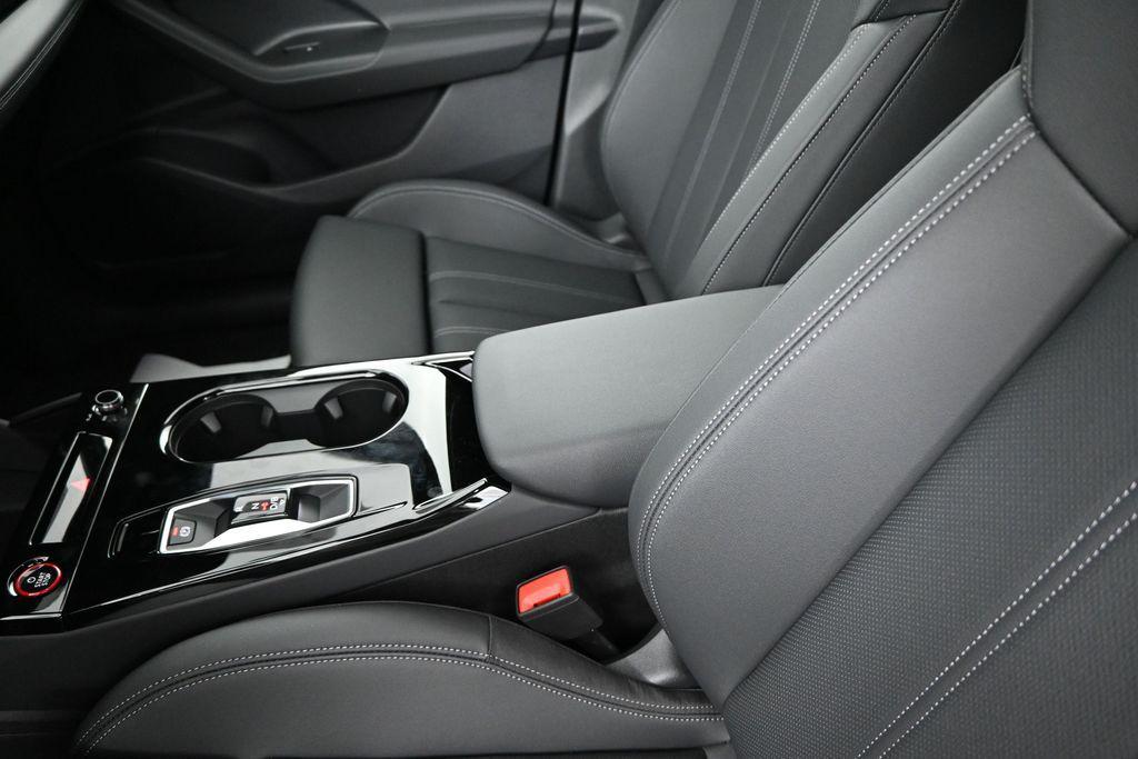 2027 AUDI SQ6 E-TRON PREMIUM PLUS QUATTRO 照片 9