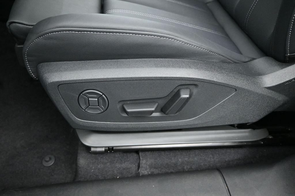 2027 AUDI SQ6 E-TRON PREMIUM PLUS QUATTRO 照片 7