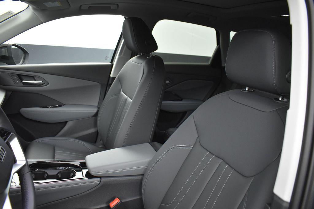 صورة 9 لـ 2026 AUDI Q3 TFSI QUATTRO S TRONIC